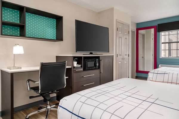  - La Quinta Inn Reynoldsburg - I-70, Exit 110