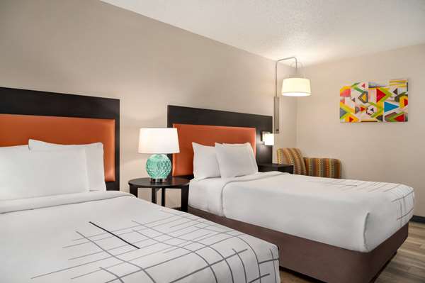  - La Quinta Inn Reynoldsburg - I-70, Exit 110
