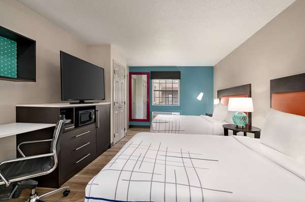  - La Quinta Inn Reynoldsburg - I-70, Exit 110