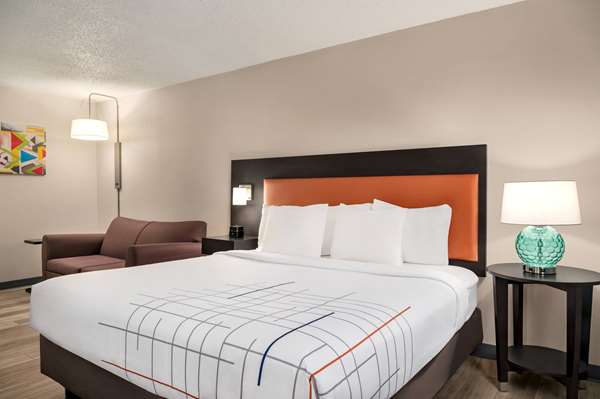  - La Quinta Inn Reynoldsburg - I-70, Exit 110