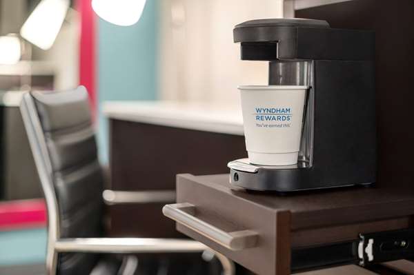  - La Quinta Inn Reynoldsburg - I-70, Exit 110