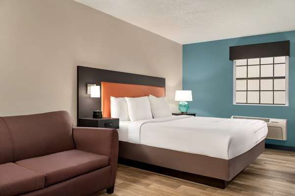  - La Quinta Inn Reynoldsburg - I-70, Exit 110