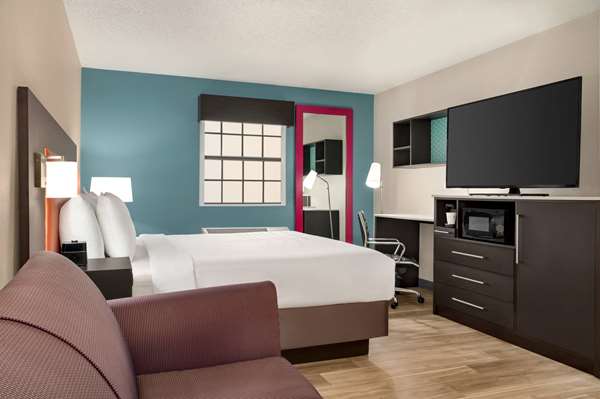  - La Quinta Inn Reynoldsburg - I-70, Exit 110