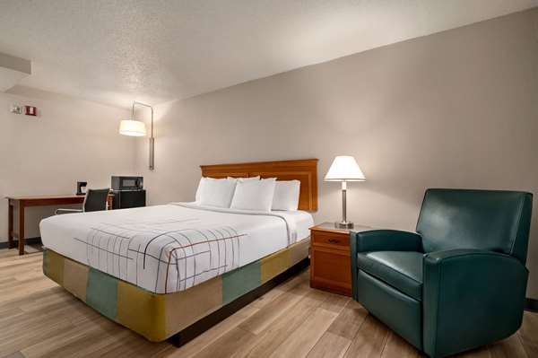  - La Quinta Inn Reynoldsburg - I-70, Exit 110