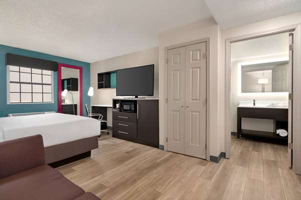  - La Quinta Inn Reynoldsburg - I-70, Exit 110