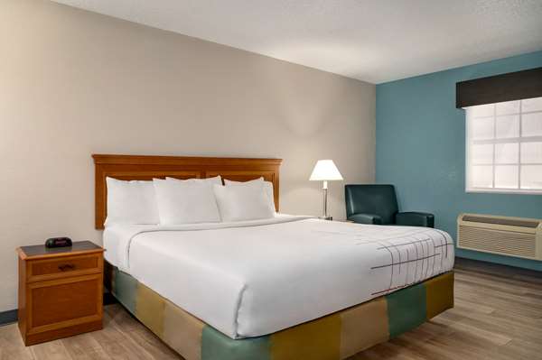 - La Quinta Inn Reynoldsburg - I-70, Exit 110