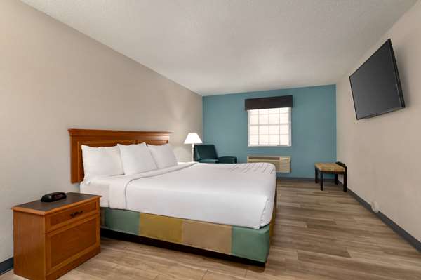  - La Quinta Inn Reynoldsburg - I-70, Exit 110
