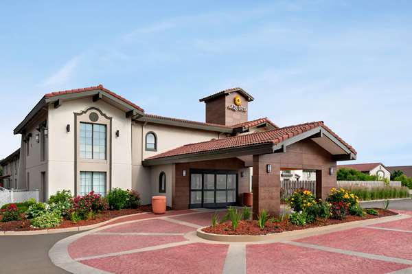Exterior view - La Quinta Inn Reynoldsburg - I-70, Exit 110