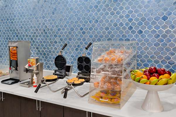  - La Quinta Inn Reynoldsburg - I-70, Exit 110