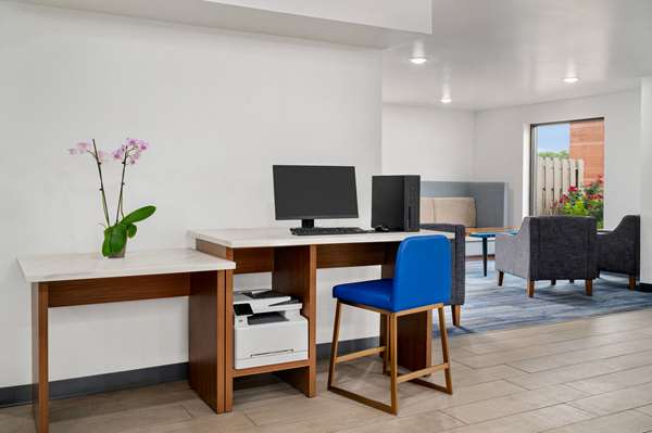 Conference Area - La Quinta Inn Reynoldsburg - I-70, Exit 110