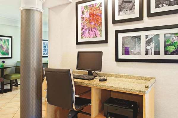 Conference Area - La Quinta Inn Champaign - I-74, Exit 182