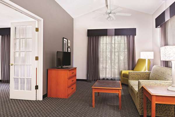 Suite - La Quinta Inn Champaign - I-74, Exit 182
