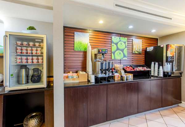  - La Quinta Inn Champaign - I-74, Exit 182