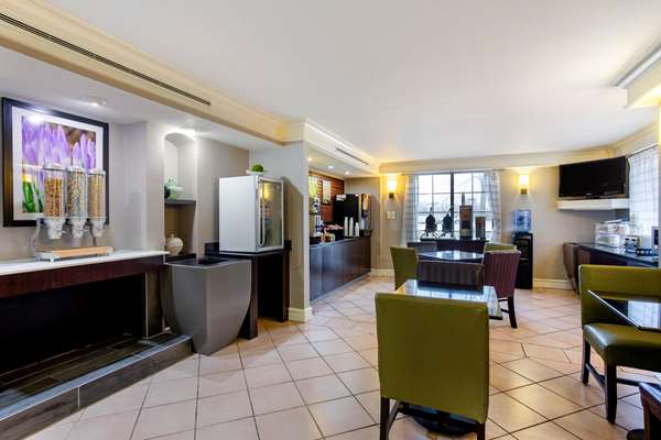  - La Quinta Inn Champaign - I-74, Exit 182