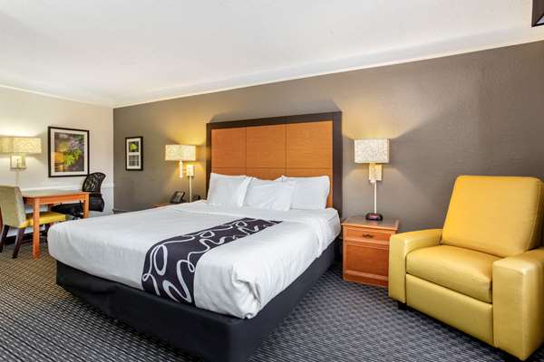  - La Quinta Inn Champaign - I-74, Exit 182