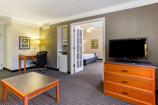 Suite - La Quinta Inn Champaign - I-74, Exit 182