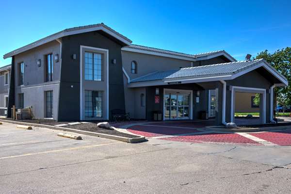 Exterior view - La Quinta Inn Champaign - I-74, Exit 182