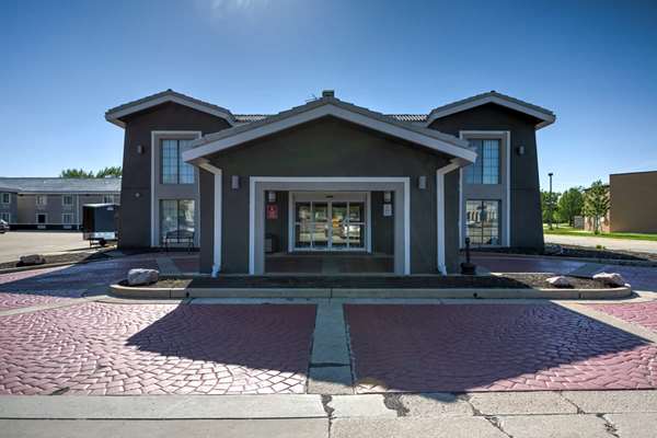 Exterior view - La Quinta Inn Champaign - I-74, Exit 182