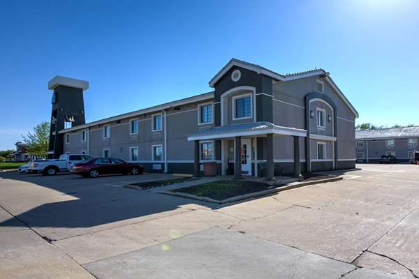 Exterior view - La Quinta Inn Champaign - I-74, Exit 182