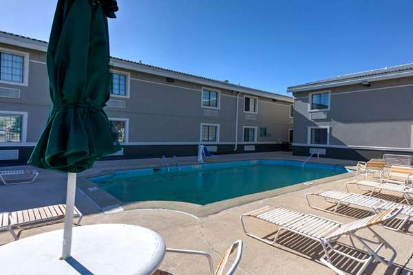 Exterior view - La Quinta Inn Champaign - I-74, Exit 182