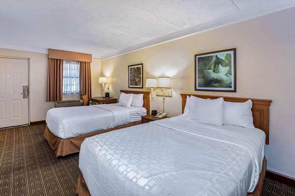  - La Quinta Inn Rittiman Road San Antonio - I-35 & I-410, Exit 164A