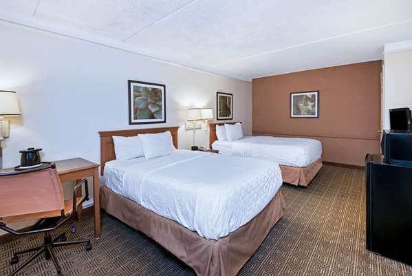  - La Quinta Inn Rittiman Road San Antonio - I-35 & I-410, Exit 164A