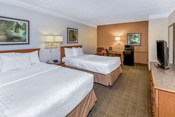  - La Quinta Inn Rittiman Road San Antonio - I-35 & I-410, Exit 164A