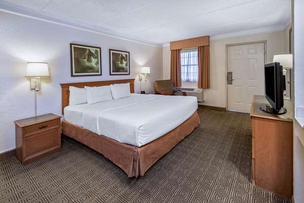  - La Quinta Inn Rittiman Road San Antonio - I-35 & I-410, Exit 164A
