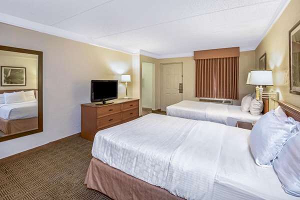  - La Quinta Inn Rittiman Road San Antonio - I-35 & I-410, Exit 164A