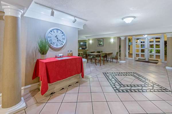 - La Quinta Inn Rittiman Road San Antonio - I-35 & I-410, Exit 164A