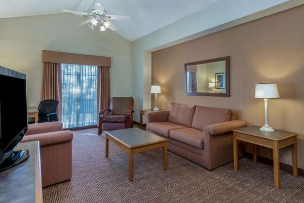 Suite - La Quinta Inn Rittiman Road San Antonio - I-35 & I-410, Exit 164A
