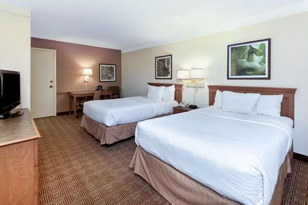  - La Quinta Inn Rittiman Road San Antonio - I-35 & I-410, Exit 164A
