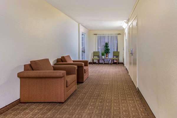  - La Quinta Inn Rittiman Road San Antonio - I-35 & I-410, Exit 164A