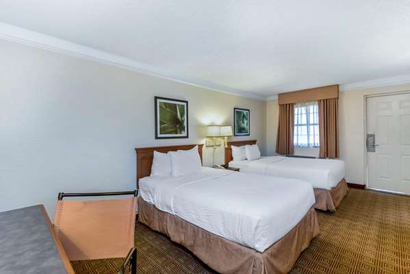  - La Quinta Inn Rittiman Road San Antonio - I-35 & I-410, Exit 164A