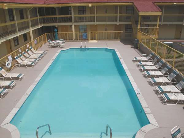 Pool - La Quinta Inn South Nashville - I-65, Exit 78
