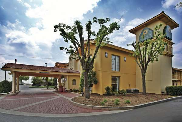 Exterior view - La Quinta Inn South Nashville - I-65, Exit 78