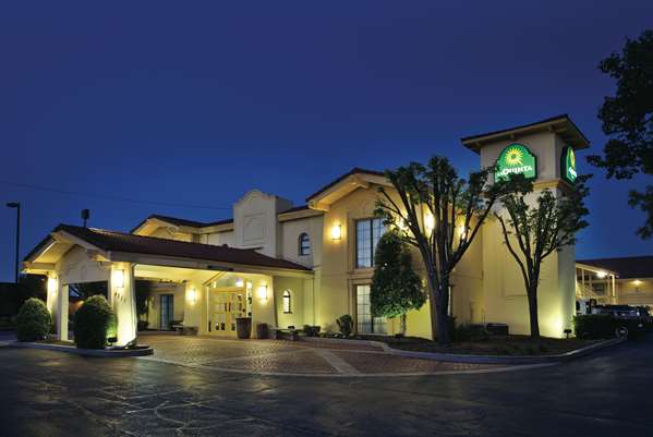 Exterior view - La Quinta Inn South Nashville - I-65, Exit 78