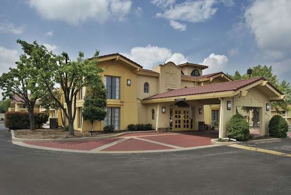 Exterior view - La Quinta Inn South Nashville - I-65, Exit 78