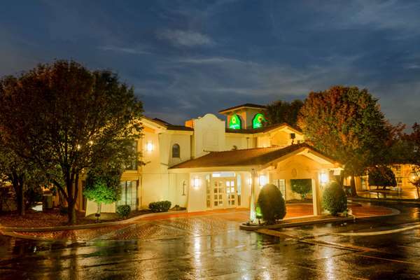 Exterior view - La Quinta Inn South Nashville - I-65, Exit 78