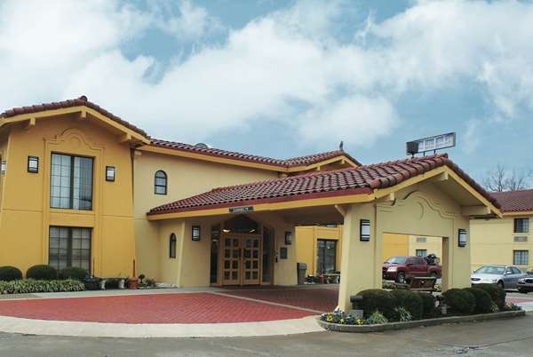 Exterior view - La Quinta Inn Lexington - I-64 & I-75, Exit 115