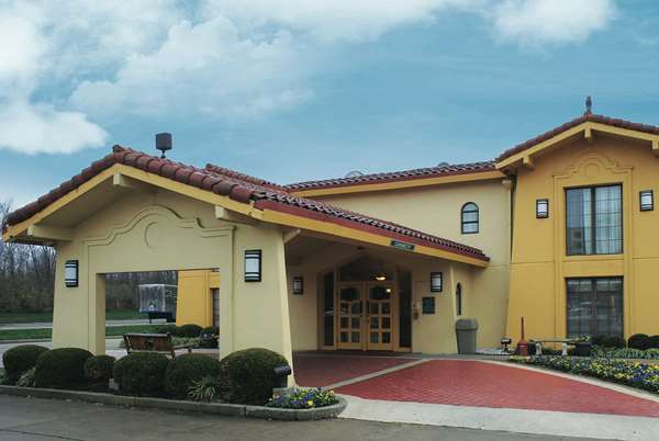 Exterior view - La Quinta Inn Lexington - I-64 & I-75, Exit 115