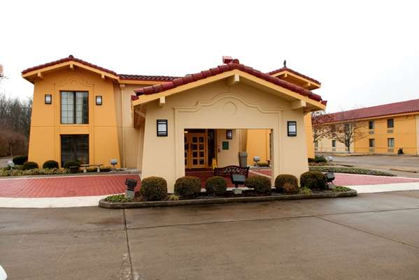 Exterior view - La Quinta Inn Lexington - I-64 & I-75, Exit 115