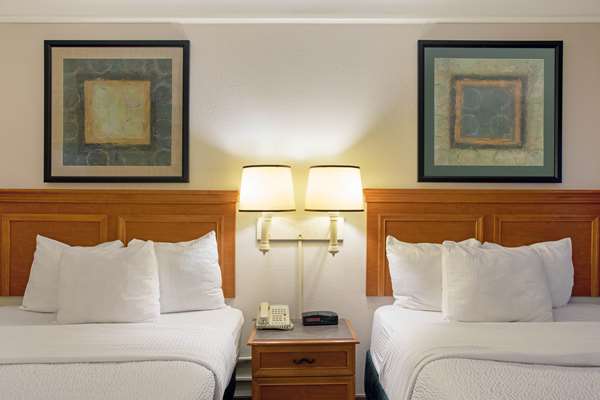  - La Quinta Inn Lexington - I-64 & I-75, Exit 115