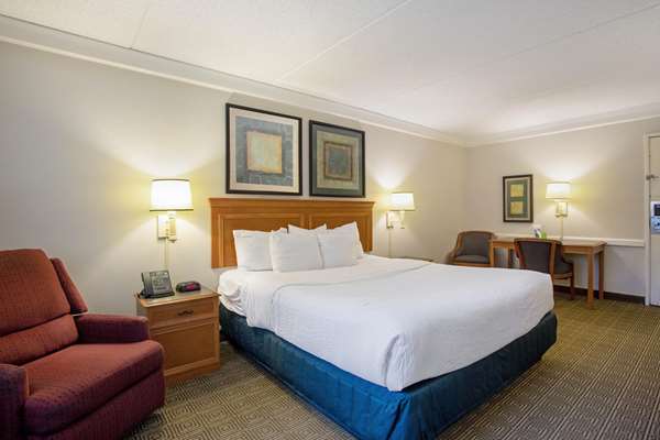 - La Quinta Inn Lexington - I-64 & I-75, Exit 115