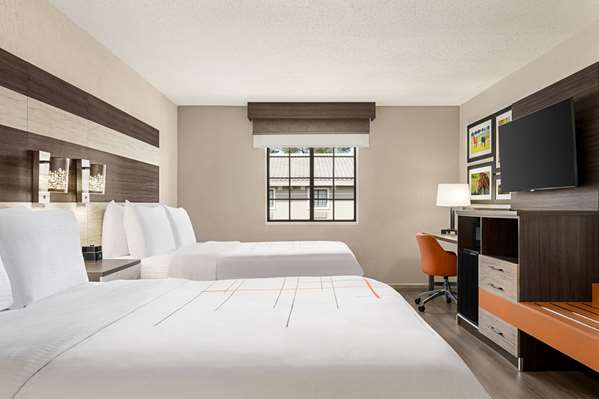  - La Quinta Inn Lexington - I-64 & I-75, Exit 115