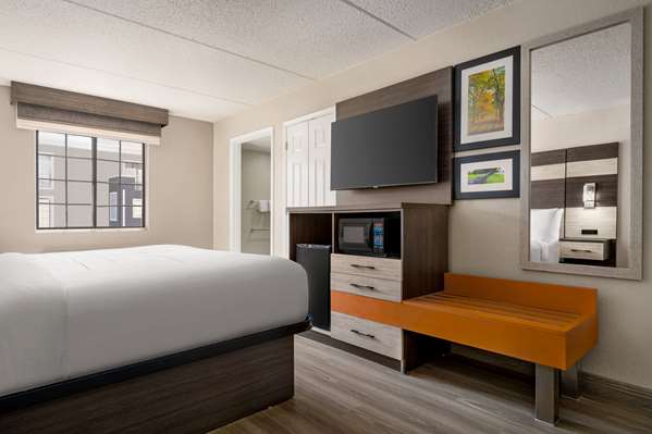  - La Quinta Inn Lexington - I-64 & I-75, Exit 115