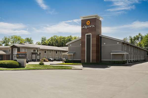 Exterior view - La Quinta Inn Lexington - I-64 & I-75, Exit 115