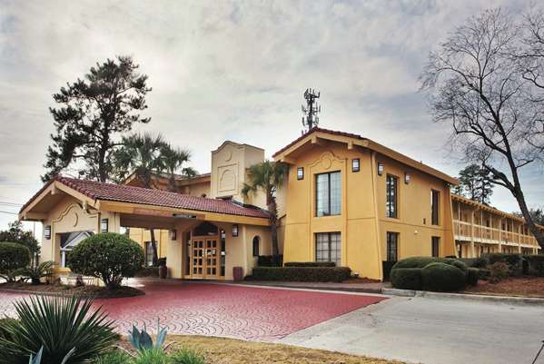 Exterior view - La Quinta Inn Midtown Savannah