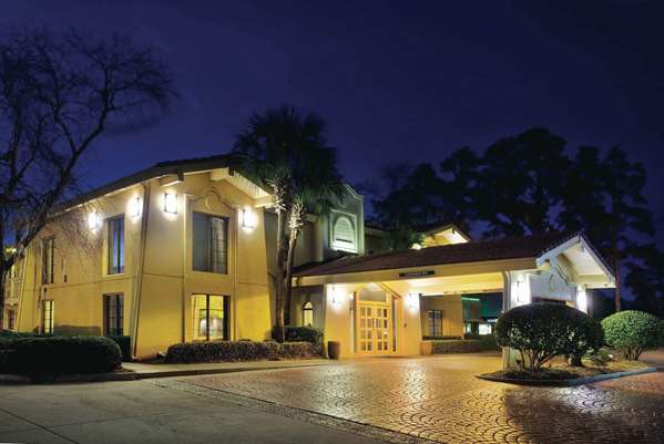 Exterior view - La Quinta Inn Midtown Savannah