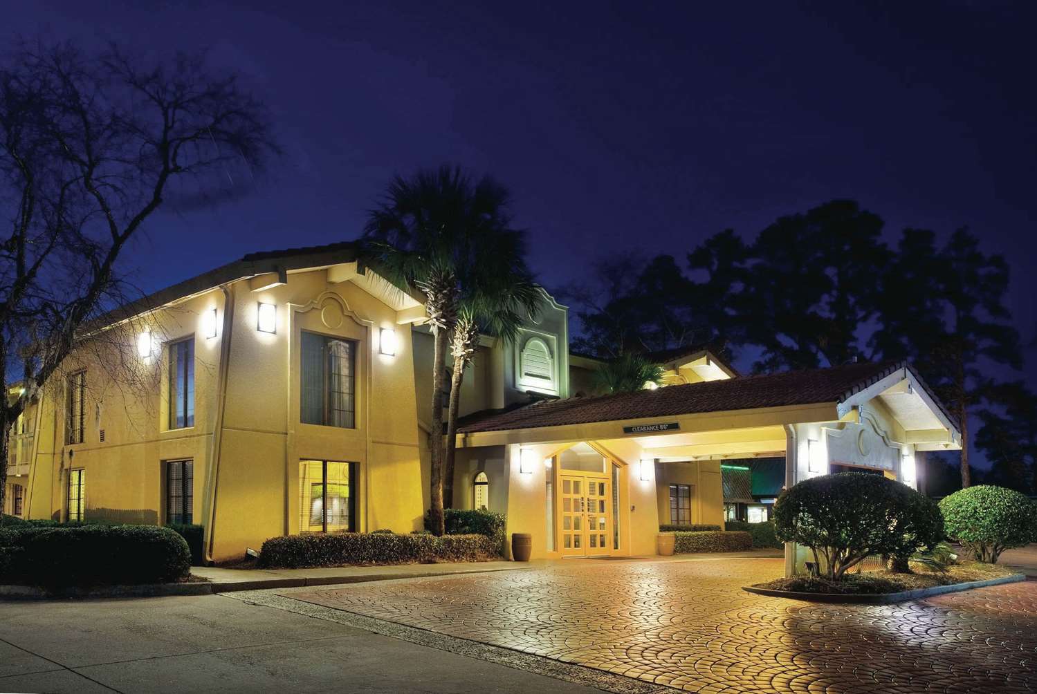 La Quinta Inn Midtown Savannah, GA See Discounts